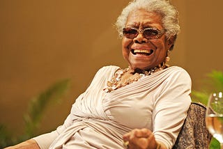 From Prostitute to Professor: The Lessons in Maya Angelou’s Messy Life