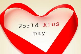 #WorldAIDSDay2016