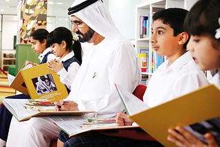 10 Most Promising Authors Empowering Young Readers