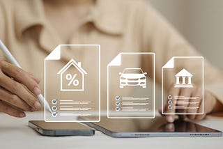 Three Consumer Finance Stocks to Check for Interest