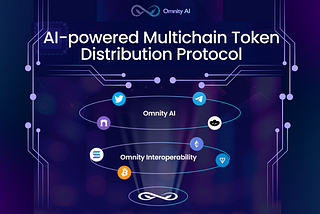 Omnity Network Launches Omnity AI