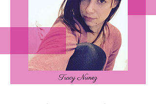 Episode #43 | Tapping Into The Subconscious Using Collage Art with Tracy Nunez