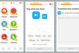 Duolingo: A User Research Case Study