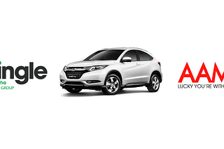 Bingle, AAMI, & A Honda HRV: A Case Study on the Influence of Reviews