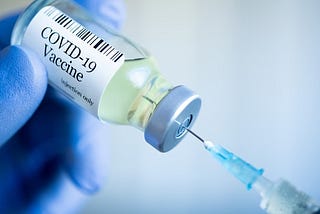 Shut up and get vaccinated. The rest of us are fed up.