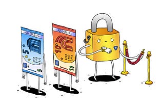 How to use Mutex locks responsibly