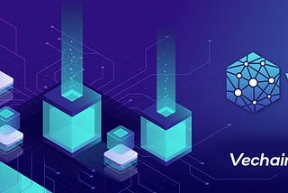 VENODES | VECHAINTHOR İÇİN DÜĞÜM ÇÖZÜMÜ