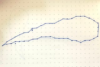 Algorithmic Glider Design— Stitching Surfaces