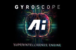 Gyroscope Newsletter: April