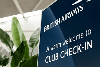 British Airways Announces £7 Billion Transformation Plan