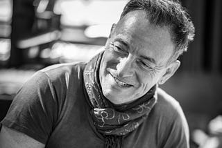 Still Rockin’ at 74: A Very Happy Birthday to Bruce Springsteen