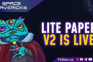 The Federation News: Space Mavericks Update and Crypto Highlights