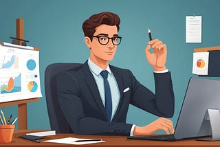 Virtonomics — World’s best economic simulation
