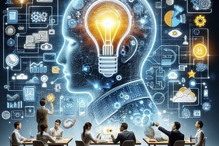🚀 Unleash Your Ideas with ChatGPT4: From Concept to Reality in 5 Steps!