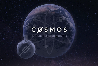 Why Cosmos Will Revolutionize The Blockchain and DeFi Space