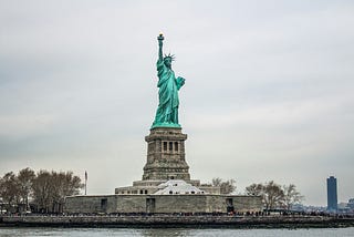 The Sucker Punch That Will End the American Empire