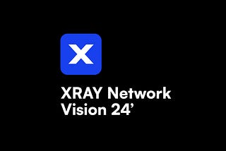 XRAY Vision 24'