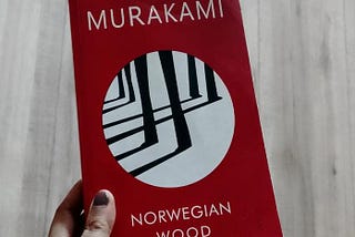 Norwegian Wood — Murakami