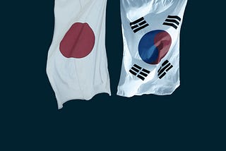 Chapter 7: Japan And South Korea Are Awakening