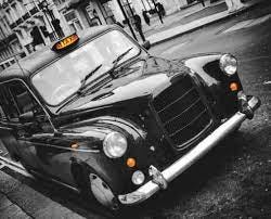 How to get London taxi insurance quotes