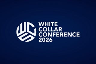 White Collar Conference 2026, Sat., Oct. 10, 2026, 9 am ET/6 am PT, Tickets Now Available! 