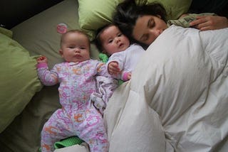 Becoming a Parent Will Ruin Your Life