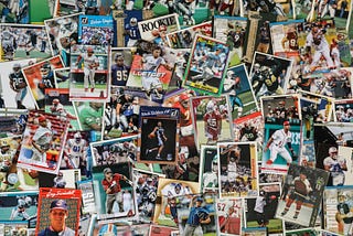 How To Detect & Recognize Trading Cards With AI