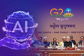 India Sets Global Narrative for Responsible AI, Digital Public Infra at G20