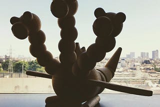 2018年買ったものまとめ