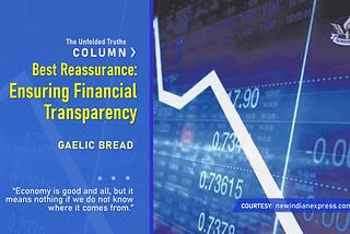 Best Reassurance: Ensuring Financial Transparency