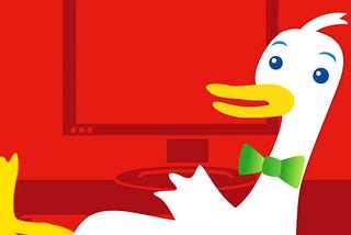 Как я отказался от поиска Google в пользу DuckDuckGo.com