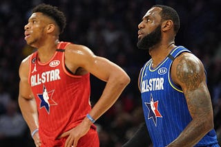 New All-Star Game Format: Signaling Change for the NBA