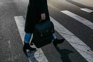 Why it’s OK to let prospects walk away (sometimes)