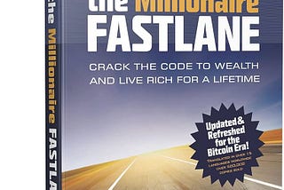 The Fastlane to Wealth: Breaking Free from the Get-Rich-Slow Myth