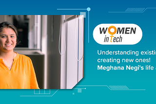 Digging through data: Meet Swiggy’s Staff Data Scientist Meghana Negi