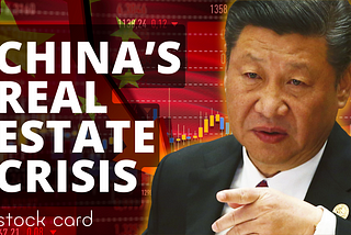 What’s happening in China’s real estate sector?