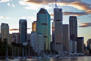 Brisbane — the capital and most populous city in the Australian state of Queensland and the third…