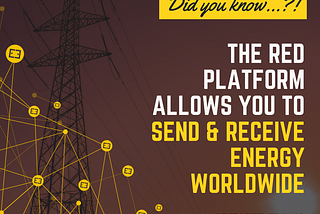 25 Things You Didn’t Know About Restart Energy