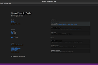 Setting up Visual Studio Code (VS Code) with C++ on Ubuntu (Linux)