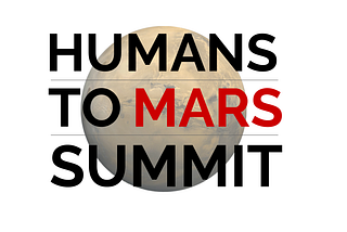 Announcing the 2019 Humans To Mars (H2M) Summit presented by Explore Mars, Inc.