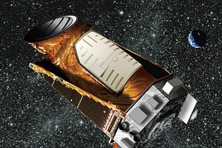 Kepler Space Telescope: A Legacy of Exoplanet Discoveries