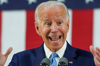 US: Joe Biden has a big job to do before the 2024 US presidential elections