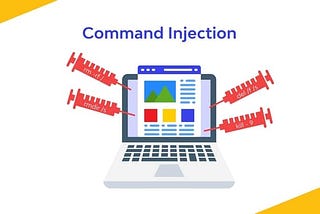 PortSwigger Os Command Injection Labs