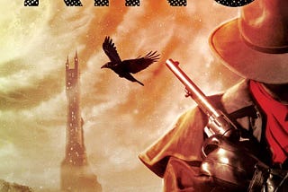 The Dark Tower: Books 1 & 2