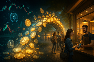 Paying Cash in 2025? Gen Z Laughs at You