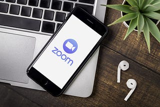 Zoom Best Practices: Knowing When Not to Host a Zoom Meeting