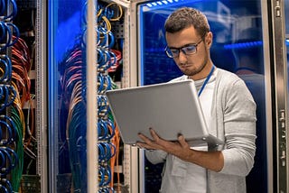 “How do I get my first role in Cyber Security?”​ — A Guide for Students