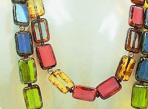 HOW TO BEAD A ROGUE ELEPHANT: The Musings Of A Jewelry Designer: CRITICALITY
