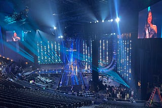 Top Safety Practices for Rigging Award Shows