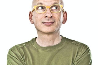 What Seth Godin Has to Say About Bitcoin — Experts Secrets